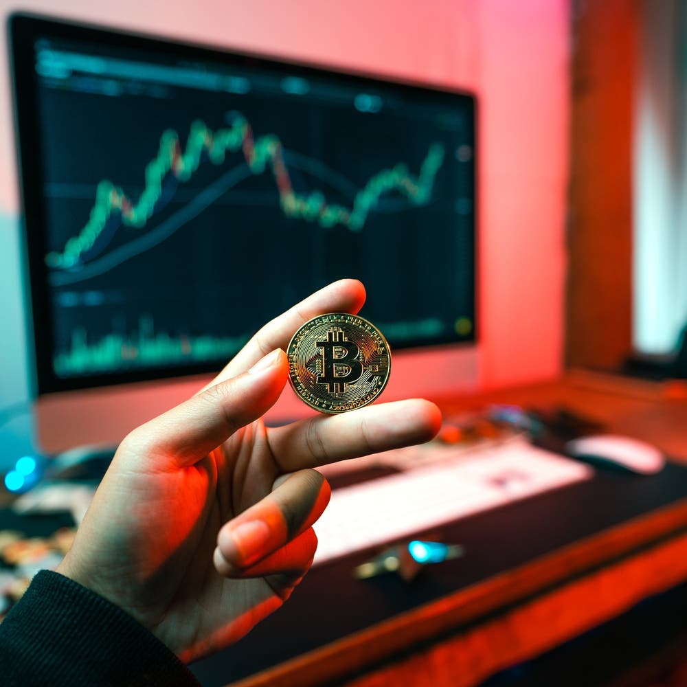 investiți în criptomonede dubai