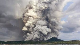 خطة لتبريد الأرض عبر تقليد انفجار بركاني.. مكافحة ثورية للتغير المناخي!