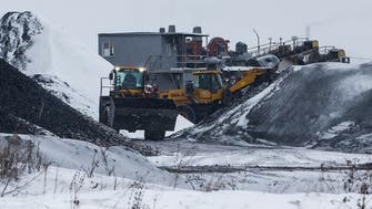 Poland wants to ban Russian coal imports