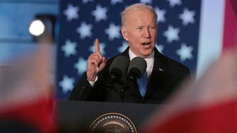Biden cracks down on hard-to-trace ‘ghost guns’