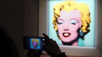US Supreme Court takes up copyright battle over Warhol’s paintings