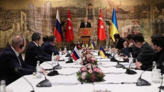مذاکرات روسیه و اوکراین در استانبول؛ اردوغان خواستار پایان این «تراژدی» شد 