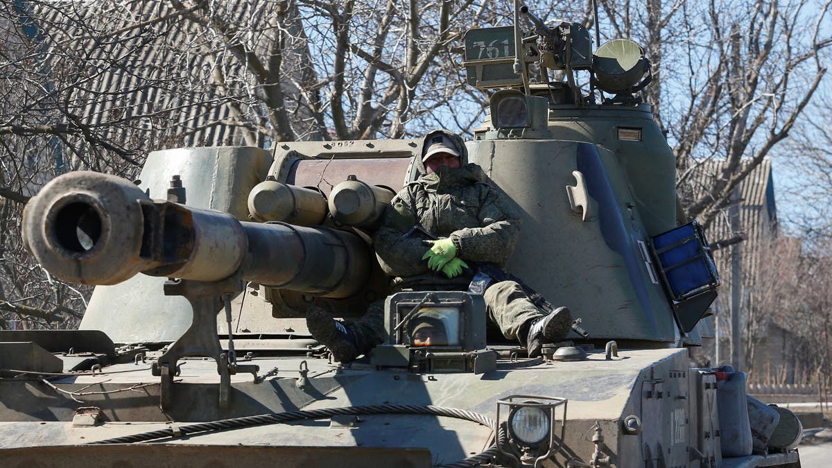 الدفاع البريطانية: عناصر من “فاغنر” ينتشرون في أوكرانيا