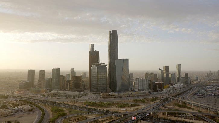 Saudi Arabia on path to become MENA financial hub in 3 years: GEN President Ortmans