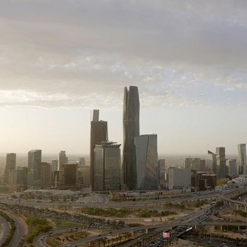 Saudi Arabia allocates $5.3 bln to face repercussions of rising global prices
