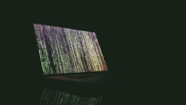 Cybersecurity stock image. (Unsplash, Markus Spiske)