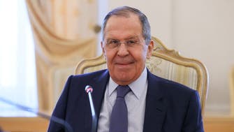 Russia’s Lavrov to visit India