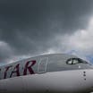 Inside the hangar at the center of the $1 bln Airbus-Qatar jet dispute