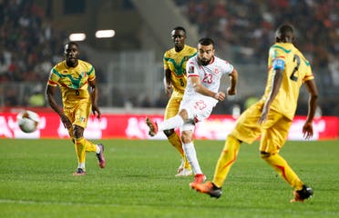 تونس في كأس العالم.. فوزان بينهما 40 عامًا