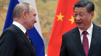 China’s Xi and Russia’s Putin to meet in Uzbekistan next week: Reports