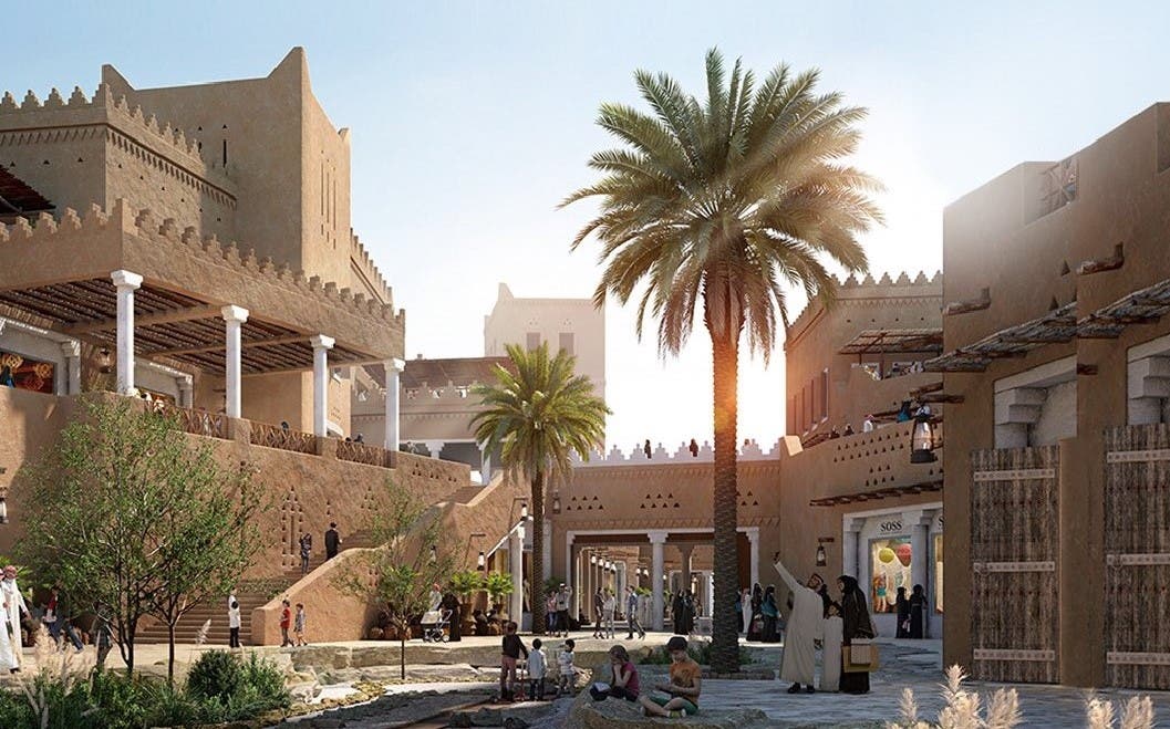 Plans announced for new Armani Hotel in Riyadh s Diriyah