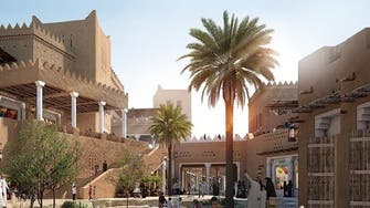 Plans announced for new Armani Hotel in Riyadh’s Diriyah
