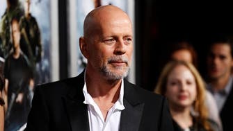 Action hero Bruce Willis to retire because of illness, family says