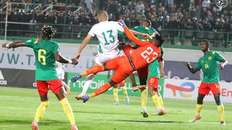 الكاميرون تتأهل إلى المونديال بفوز قاتل على الجزائر