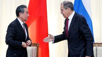 China hosts Russia, US officials for two days of talks on Afghanistan