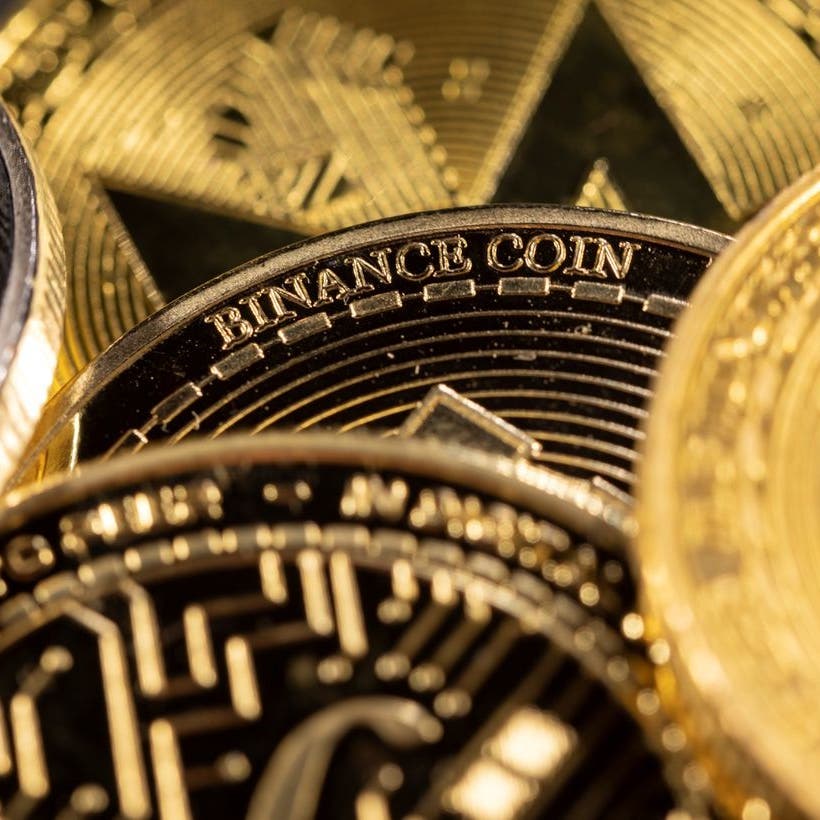 Scamming revenues rose 82 pct in 2021 to $7.8 bln worth of stolen crypto: Expert