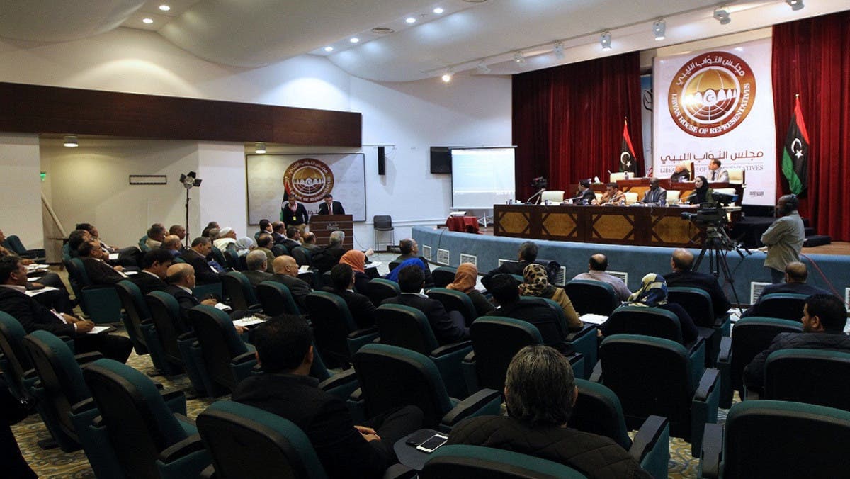 ليبيا.. 76 برلمانيا يرفضون الحوار قبل تسلم باشاغا السلطة