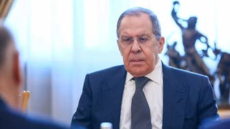 Russia FM Lavrov reacts to sanctions: West has always been ‘Russia phobic’