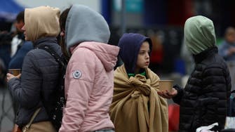 France spent 630 million euros hosting Ukrainian refugees in 2022 