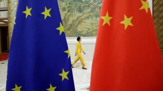 China hopes EU acts prudently on proposed sanctions against Chinese companies