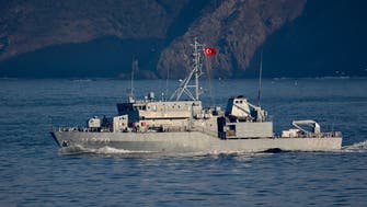 ایتالیا از عملیات نجات یک کشتی متعلق به ترکیه مورد حمله توسط افراد مسلح خبر داد