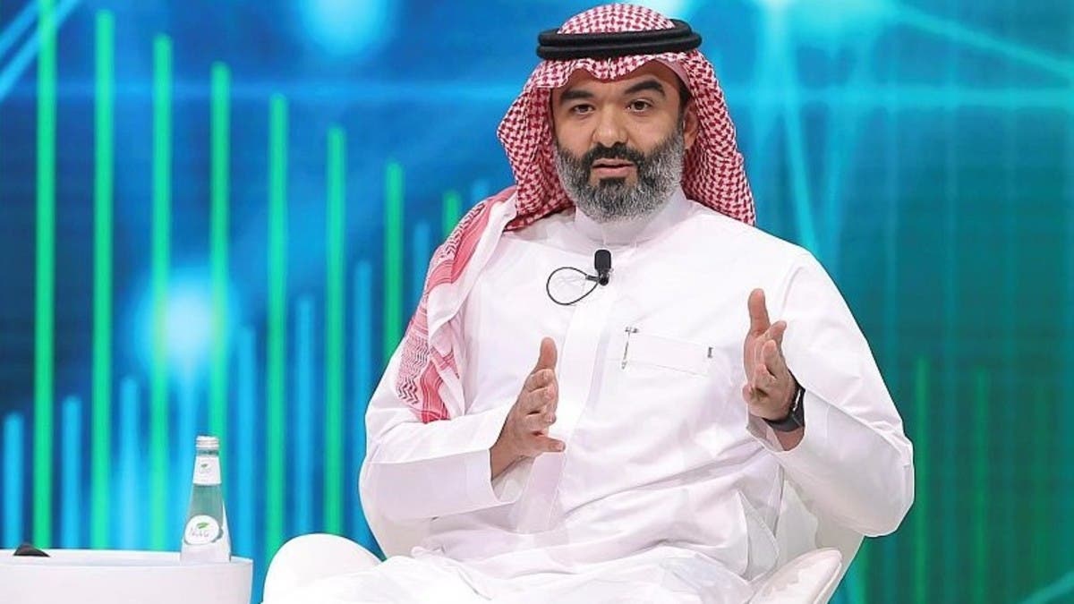 وزير الاتصالات السعودي: التحول الرقمي مهم لتنفيذ المتطلبات الاقتصادية والاجتماعية