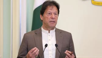 Pakistan PM Khan suggests he might not accept vote to oust him