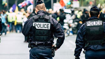 پیرس: قطری سفارتخانے میں سیکیورٹی گارڈ کا قتل، ملزم گرفتار