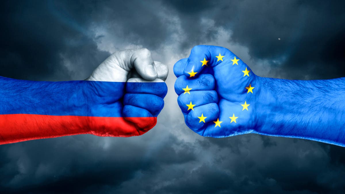 موسكو تدرج مسؤولين في الاتحاد الأوروبي على “القائمة السوداء”