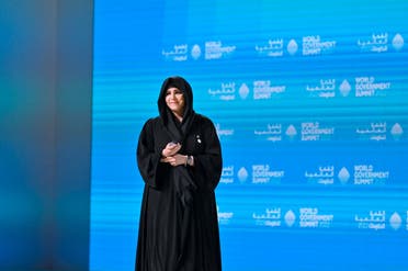 Sheikha Latifa bint Mohammed bin Rashid Al Maktoum, Chairperson of Dubai Culture and Arts Authority (Dubai Culture) and Member of Dubai Council. (Courtesy: WAM)