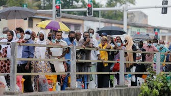 UN warns Sri Lanka could face ‘full-blown humanitarian emergency’