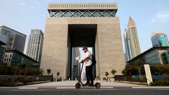 Dubai to require driving license for e-scooters per new mobility law