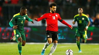 "كدنا نموت".. مرافق محمد صلاح يكشف كواليس مباراة السنغال