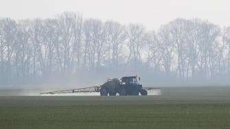 EU divided over fertilizer plants in poorer nations amid worsening food crisis