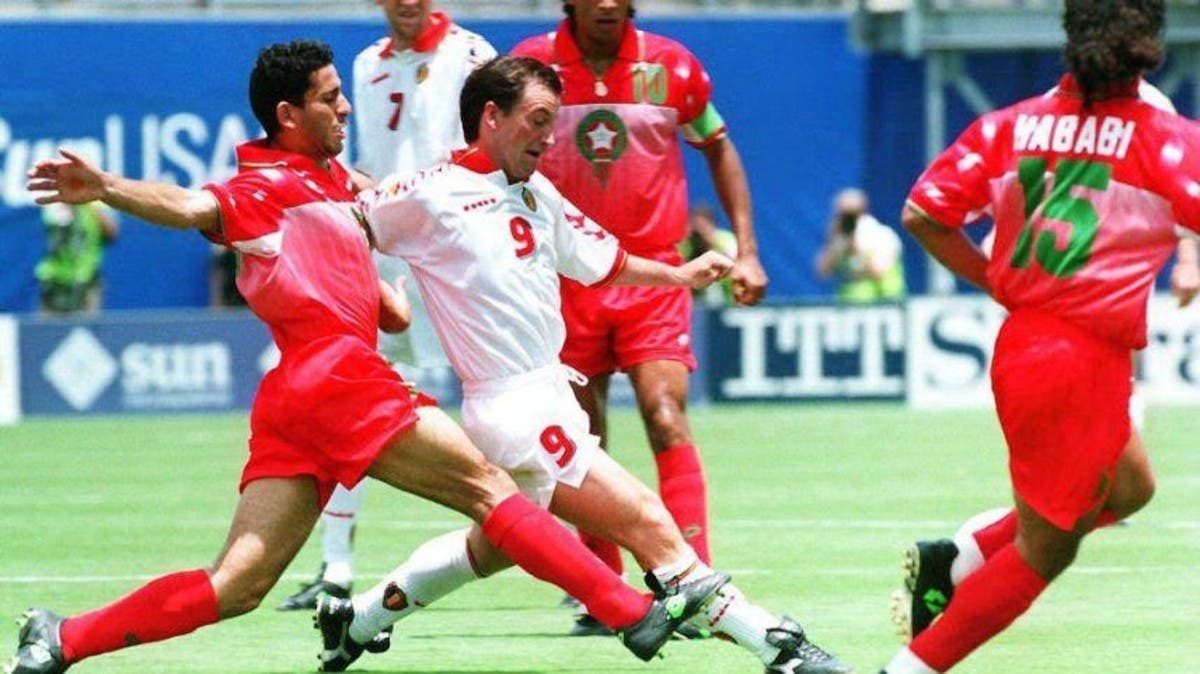 مجموعة المغرب.. تاريخ متوازن بذكريات مونديال 1994