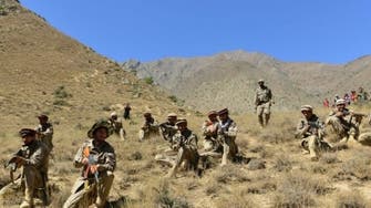 طالبان 8 اسیر «جبهه مقاومت» را در پنجشیر تیرباران کرد