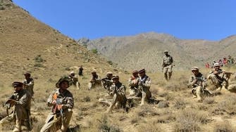 یک فرمانده طالبان همراه با 150 نظامی تحت امر خود به «جبهه مقاومت» پیوست