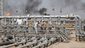 Iraq says OPEC+ commitment to output target helped absorb excess oil supply