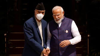 India, Nepal vow to deepen ties as China’s influence looms large