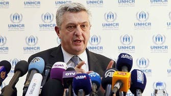 کمیسر سازمان ملل متحد خواهان ادامه حمایت از پناهجویان افغانستانی شد