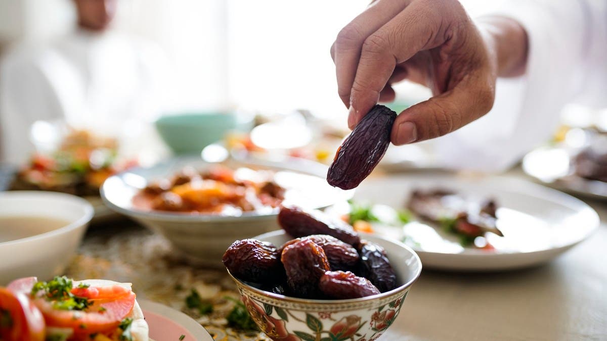 لراحتك في رمضان.. إليك هذه الخطوات الصحية