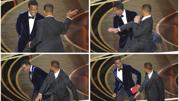 Will Smith on the famous Oscar slap: I lost my cool