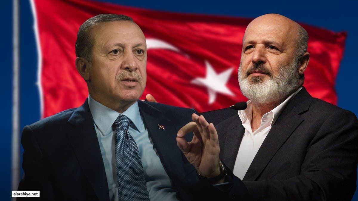 ملياردير مثير للجدل يستقيل من حزب أردوغان.. وهذه الخلفيات