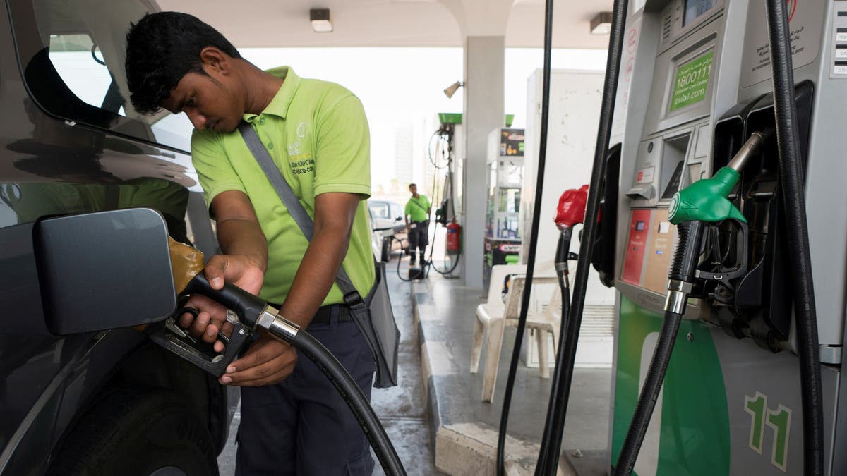 الكويت ترفع سعر وقود السيارات “98 أوكتين” لمدة 3 أشهر