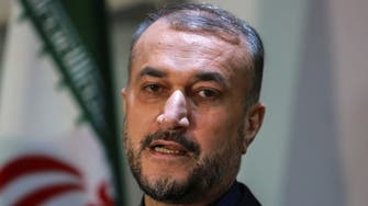 Iran FM says agreement in Vienna nuclear talks ‘close’
