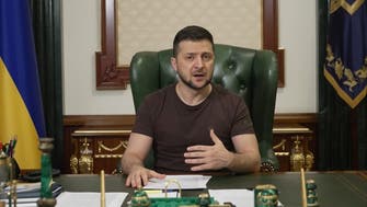 Zelenskyy accuses Russian troops of ‘hundreds of rapes’