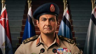الاختيار 3.. كيف ظهر السيسي وقيادات الإخوان في الدراما؟