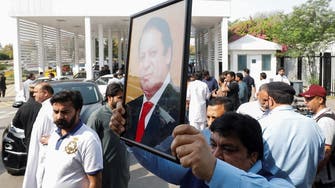 Pakistan constitution wrangle in court for second day