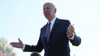 Biden to require US-made steel, iron for infrastructure