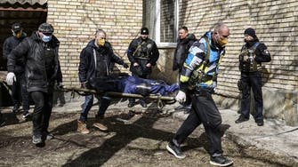 Bodies of 5 killed by Russians found in ‘torture chamber’ in Bucha: Ukraine official